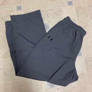 Two pairs of UA pants